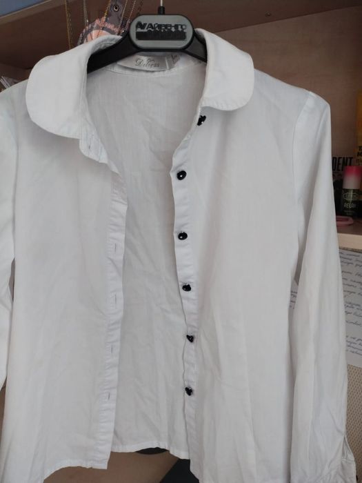 Школьная форма Delores