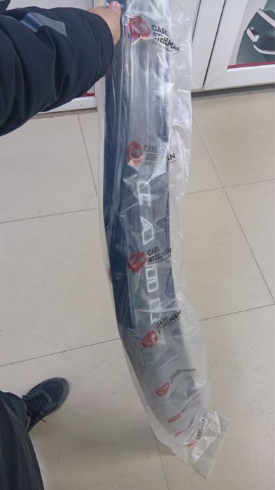 Мухобойка камри 50 американец