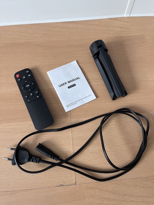 Проектор Umiio Pro