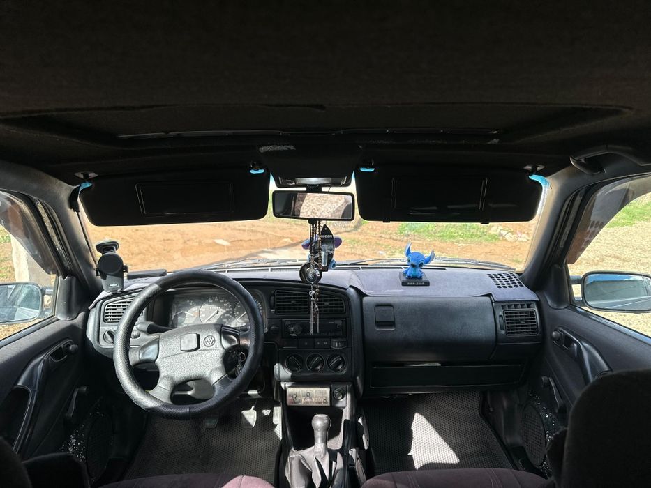 Продам Volkswagen Passat b4