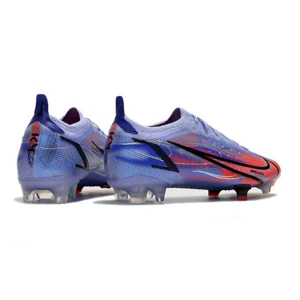 Футболни Бутонки/обувки Nike Mercurial Vapor 14 Elite FG Mbappe
