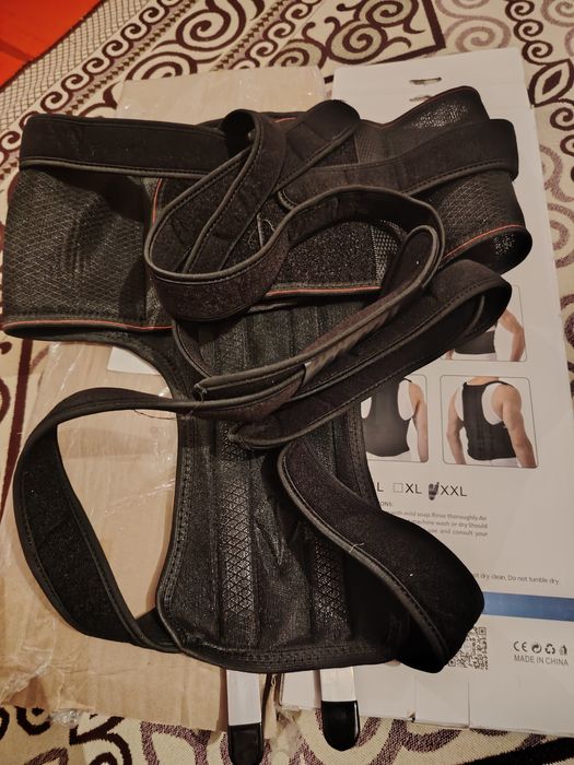 Корсет универсалный новый