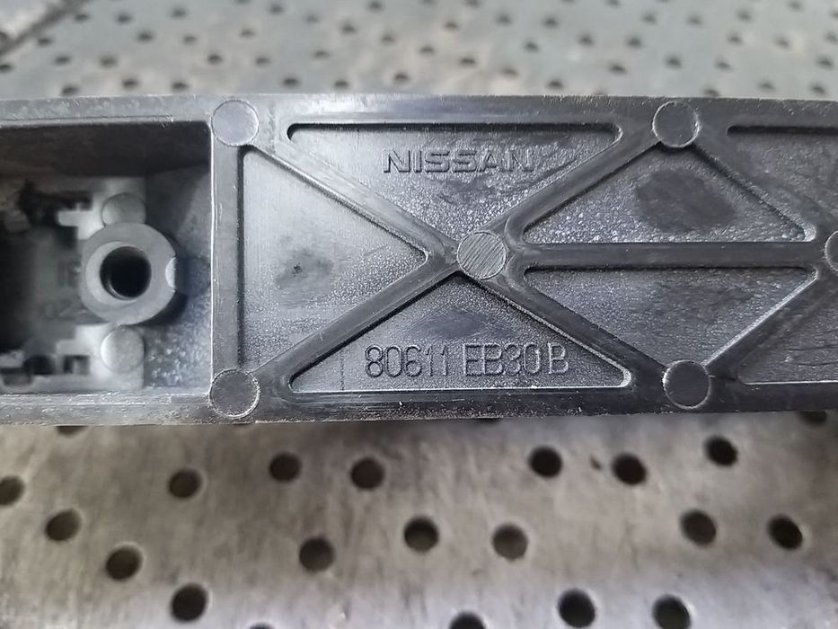 Maner usa stanga fata nissan qashqai j10 facelift 80611eb30b