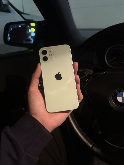 Iphone 12 64GB 100%
