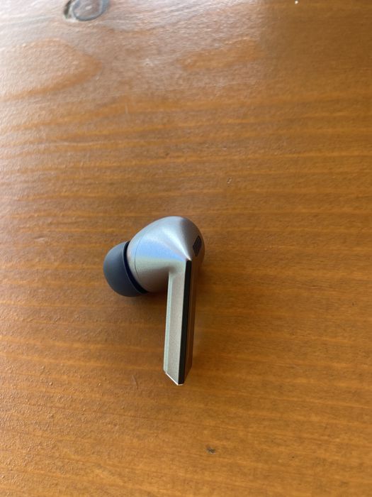 Samsung Galaxy Samsung Buds3 Pro – Cască stângă originală Silver