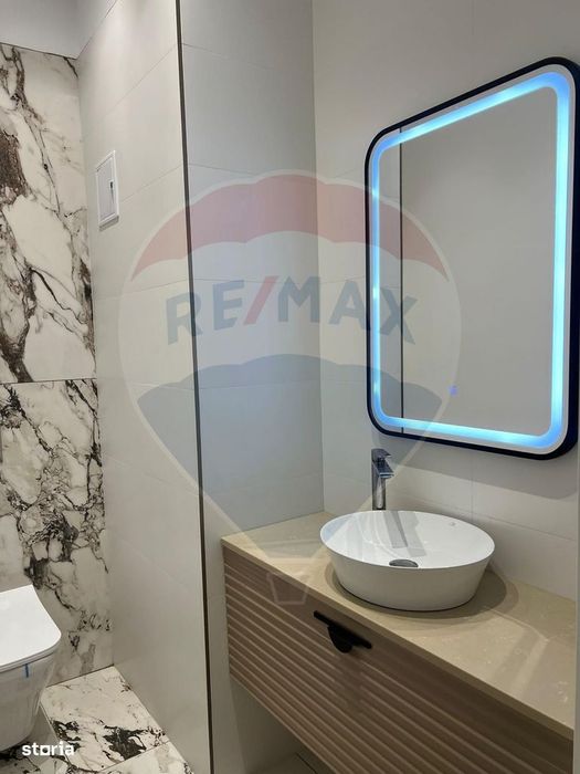 Studio nou de vanzare in MyPlace North – loc de parcare inclus in pret