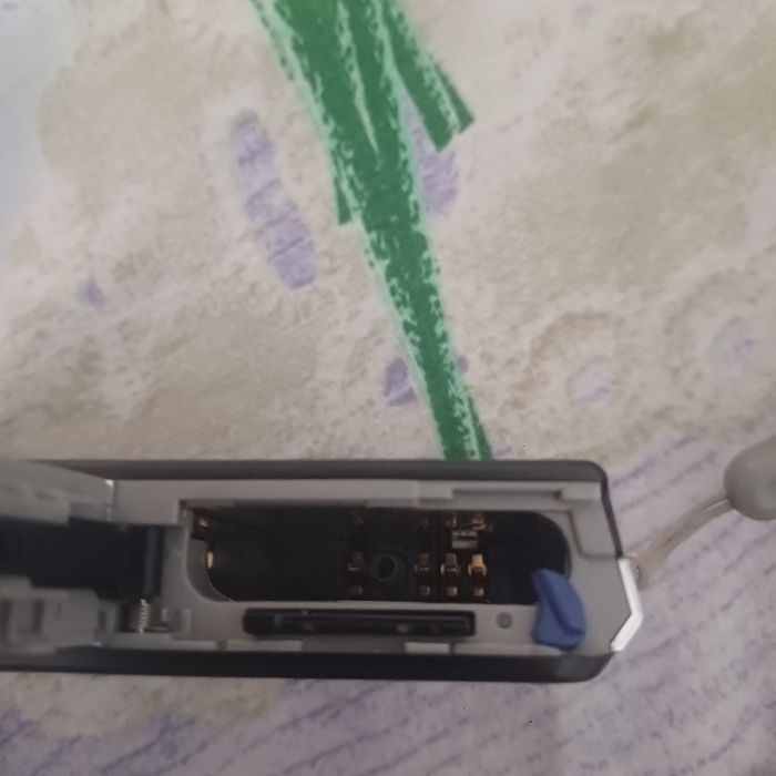 Фотоаппарат sony