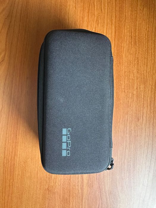 GoPro HERO12 Black – Отлично състояние, използвана за хоби