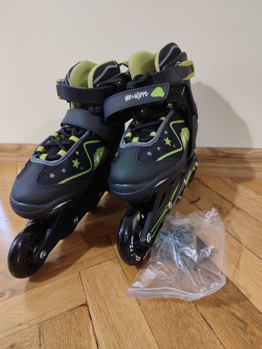 Нови  детски ролери