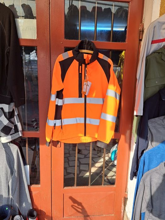 Geci  reflectorizante impermeabile