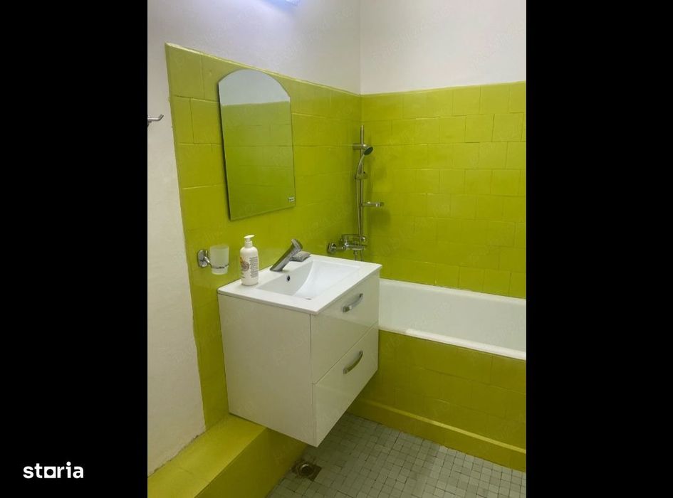 Apartament 2 camere/ zona Stefan cel Mare/ Obor