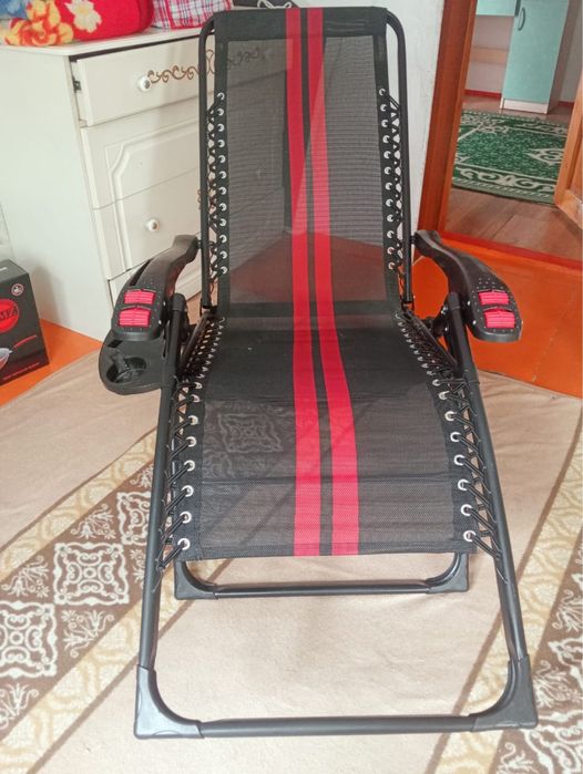 Массажные кресла