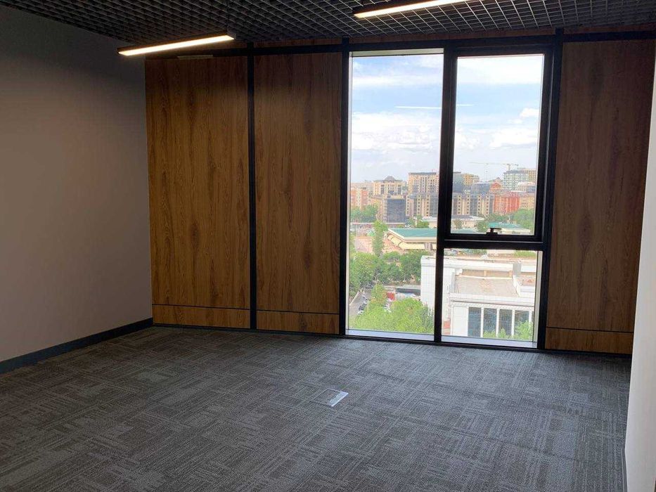 [КМ] Сдам ОФИС | 98м2 | TRILLIANT