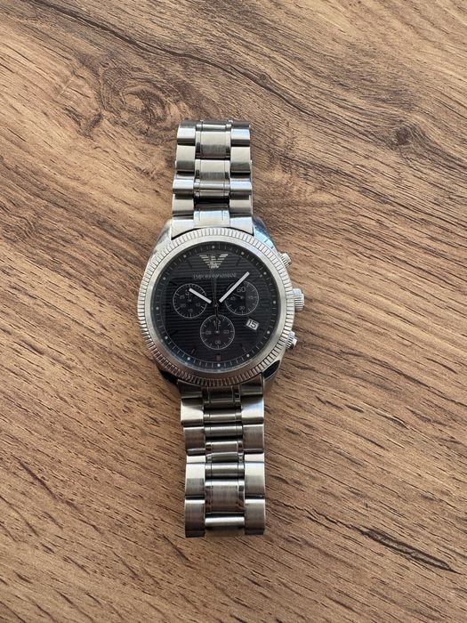 Часы emperio armani оригинал