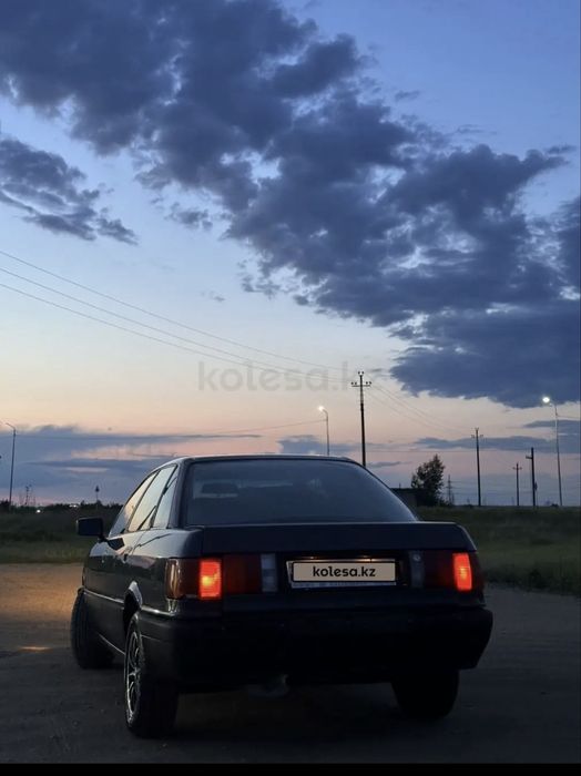 Продам ауди 80б3 Паук