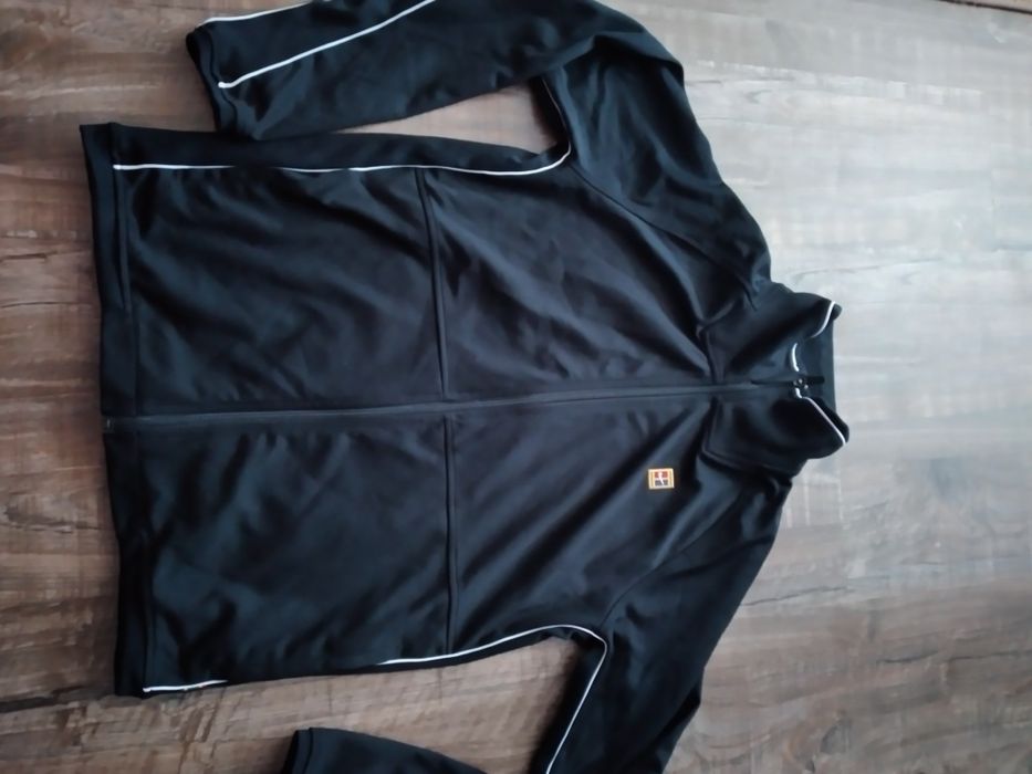 Горнище Nike Dri-Fit размер S