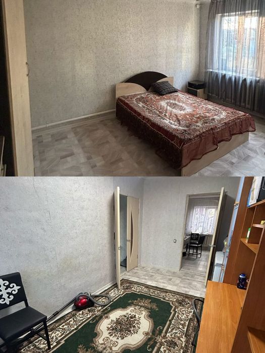 Продается дом на земле