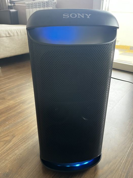 Аудио система/Колона Sony srs xv500