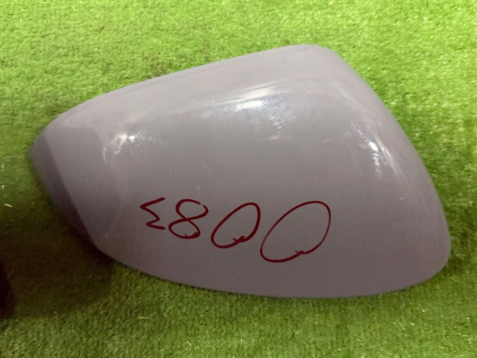 CARCASA OGLINDA (4 BUC.) DACIA DUSTER 2 2018-2024 / MERCEDES-BENZ E-CLASS (W212) 2009-2016 / RANGE ROVER VOGUE (L405) 2013-2021 / MERCEDES-BENZ S-CLASS (W220) 1998-2005 / COD OEM 232635266 / A2129067301 / 23383024A7CB / 20423032 / A3159436  (5F2)