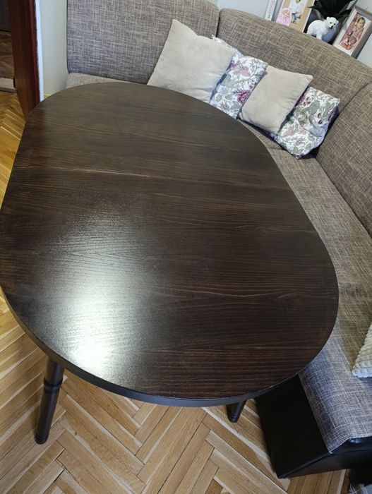 Трапезна маса за кухня