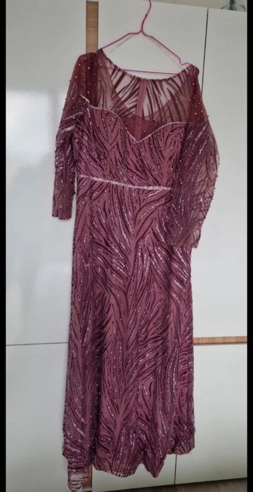 Rochie ocazie mărimea 46
