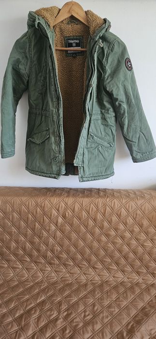 Geacă iarnă băieți