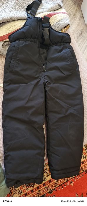 Детская Верхняя одежда