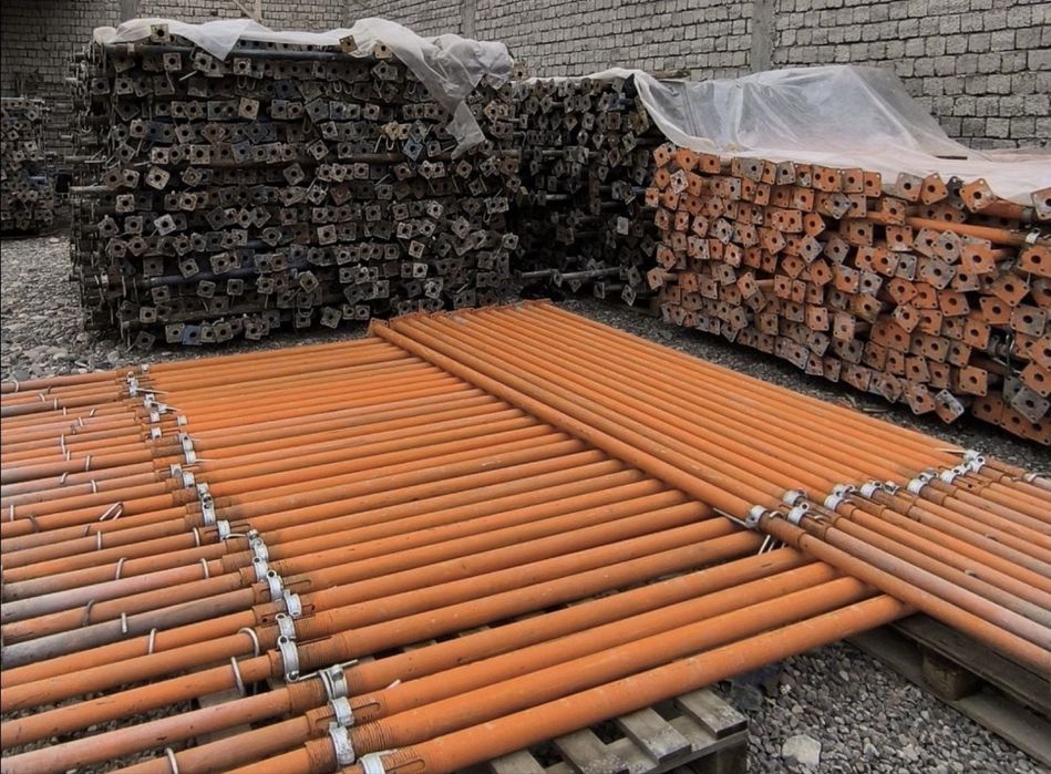 Stoyka sotiladi b/u 2,20-4,5m gacha ishlidi