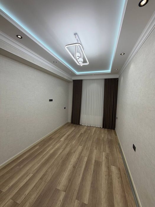 Новостпойка Карасу 6 ЖК”Qorasuv River Residence” 50м2 2/4/11 Евро