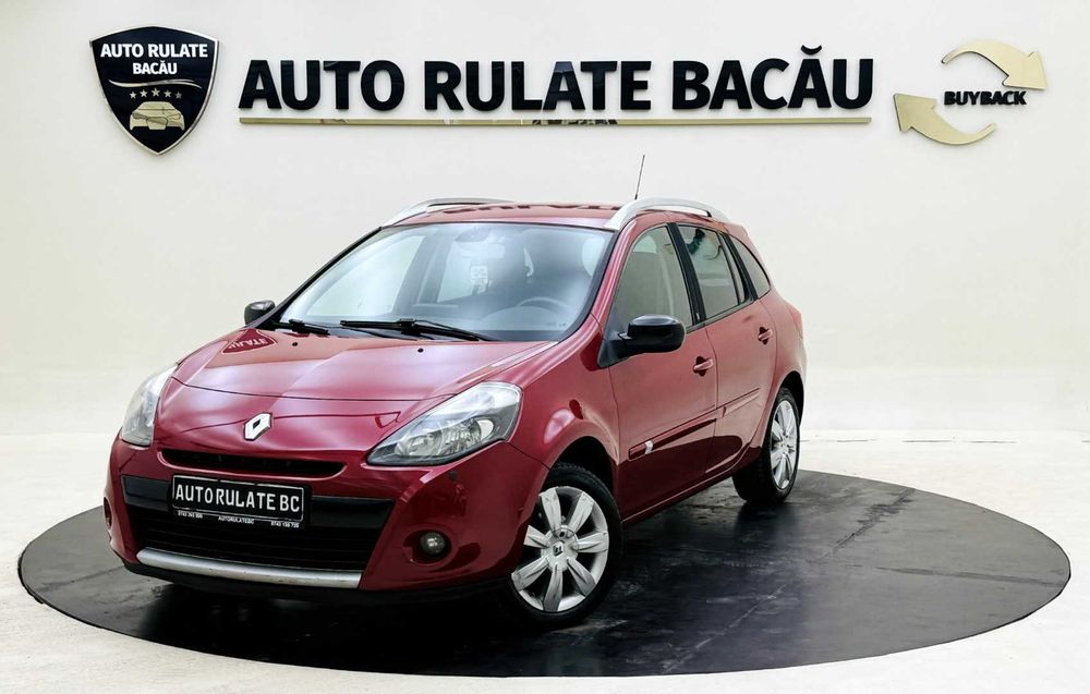 RENAULT Clio 2010 — imagine 34
