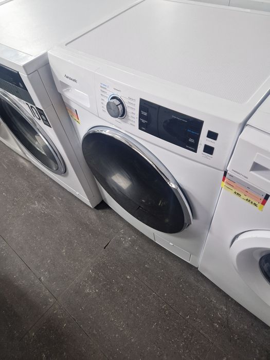 Пералня Hanseatic A+++ 7 кг Чисто нова