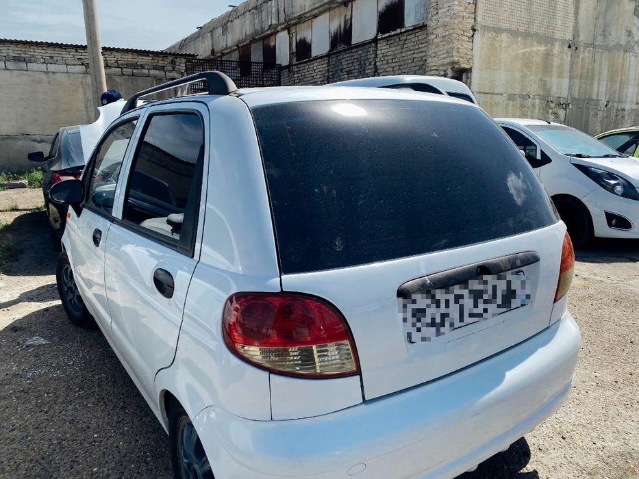 2017 yildagi matiz sotiladi
