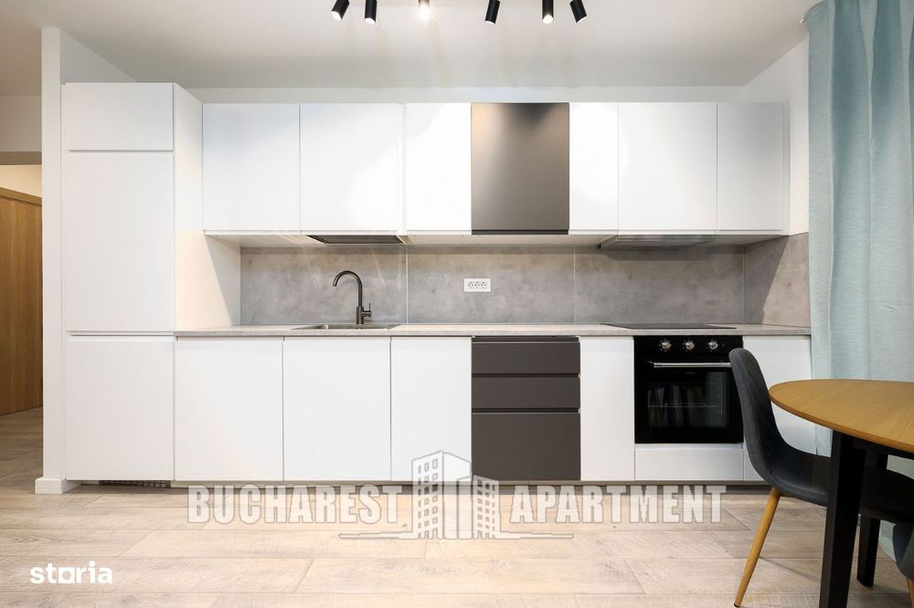 3 Camere de Inchiriat str. Parcului 20