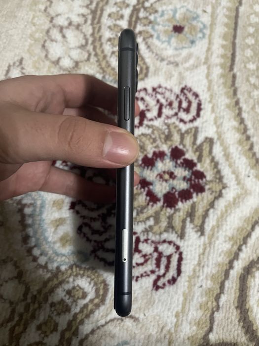 Айфон 11, 64гб, 73%