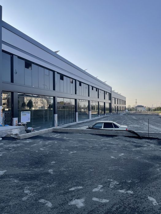 Сдается в Аренду