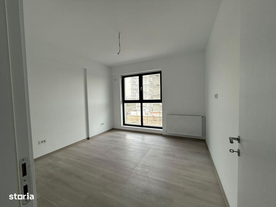 Apartament 2 camere,cu rate la dezvoltator pe 30 de ani Bragadiru — fotografia 2