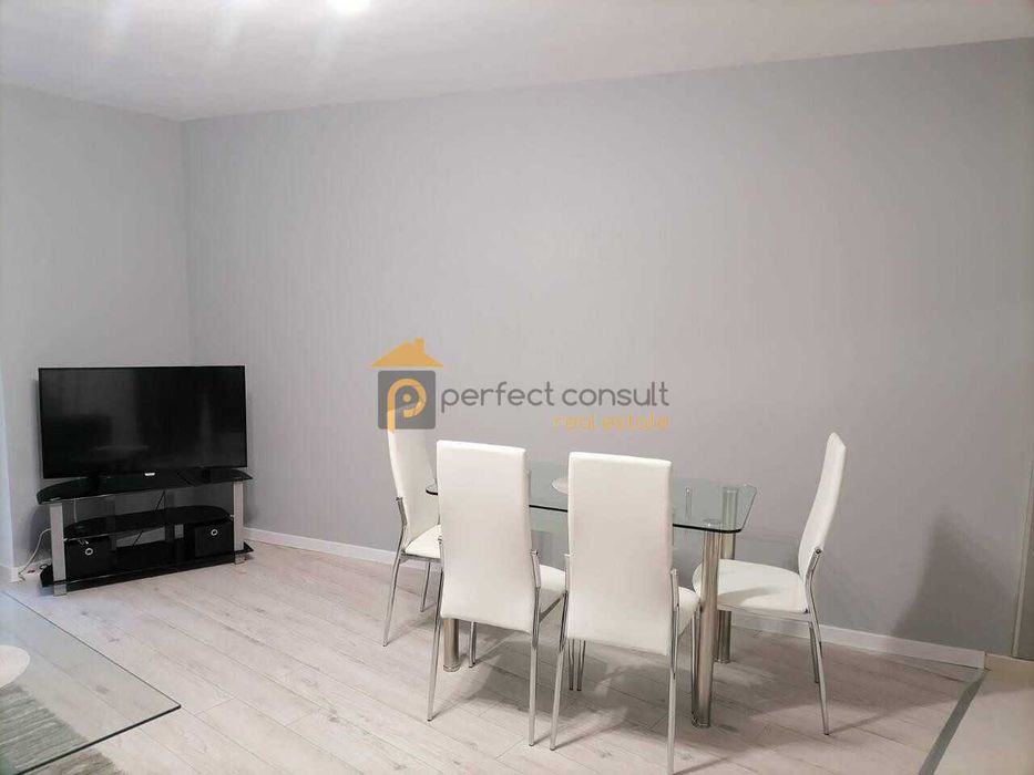 Дава се под наем Двустаен апартамент в Пловдив, Кършияка - 57 кв.м за 425 € - Снимка #3