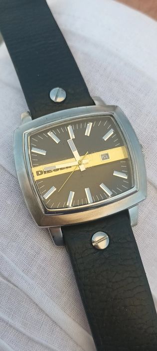 Ceas Diesel quartz