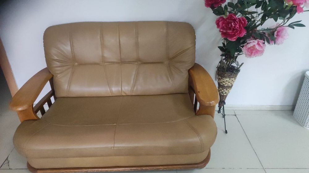 Мебель для салона красоты