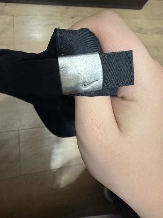 Sapca nike.
