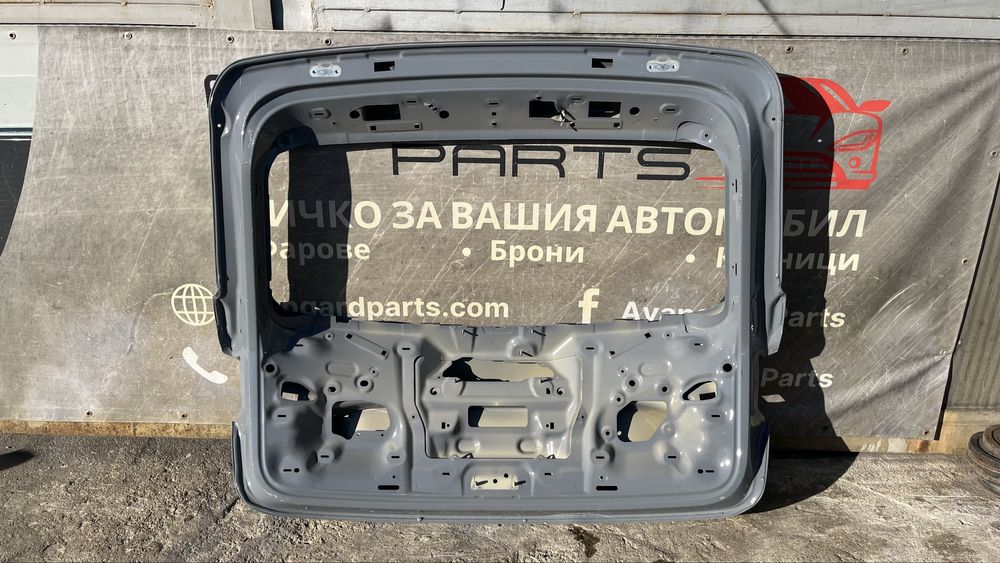 Багажна врата Audi Q4 E-Tron 2021- 2бр.