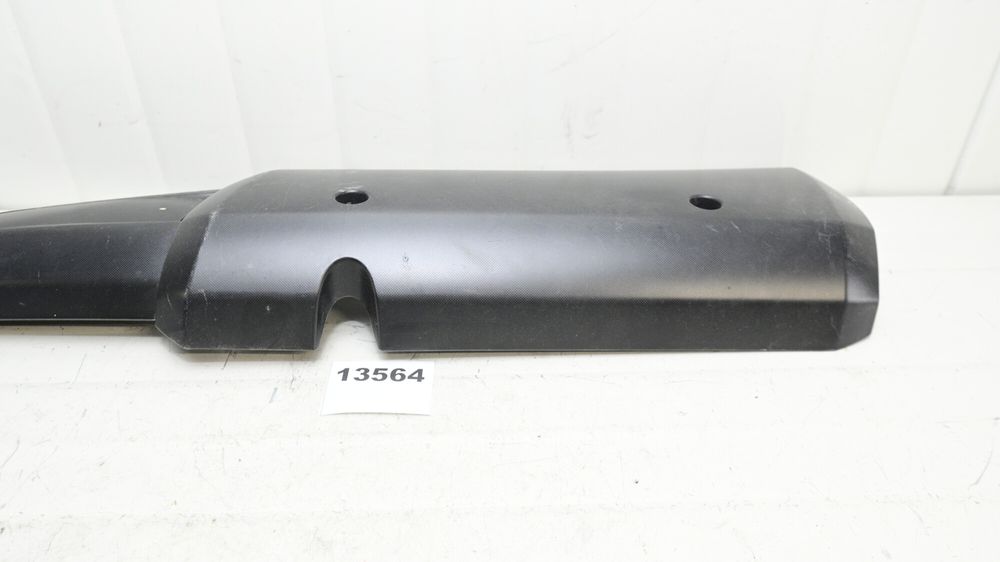 Carena Protectie Toba Evacuare Yamaha Tricity 300 2020 - 2022