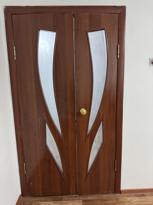 Продаются межкомнатные двери