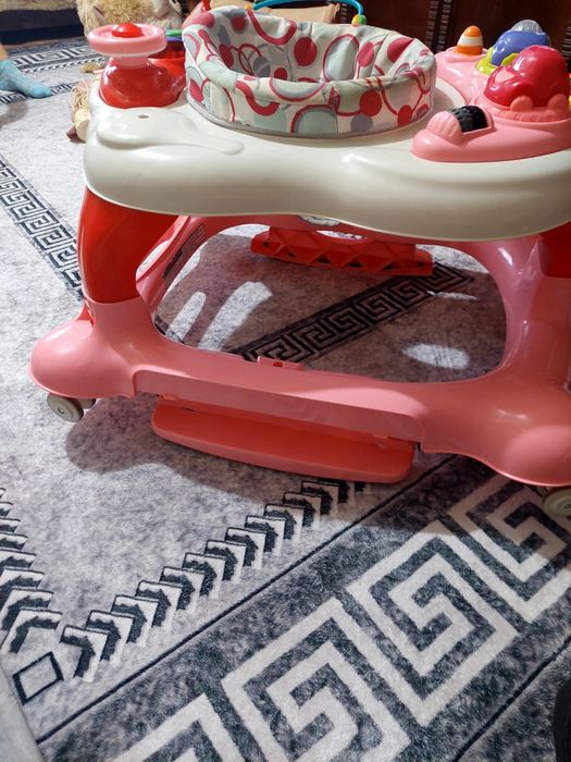 Premergător coccolle Arlo