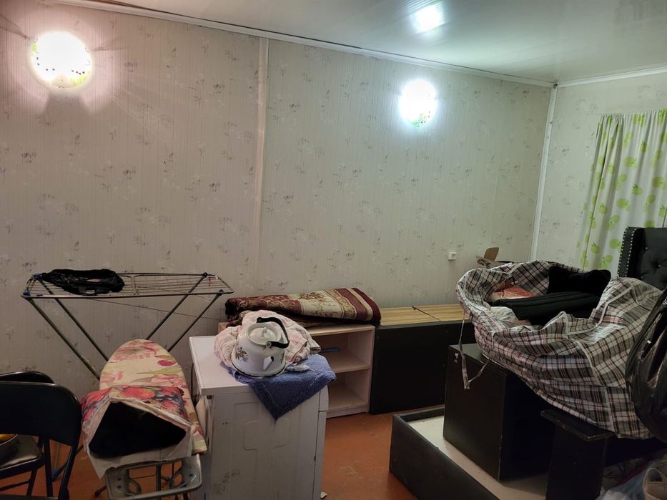 Продается дом в селе Украинка, Хутор Землянки. Торг