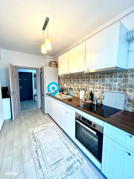 Apartament 2 camere | Titanul Nou
