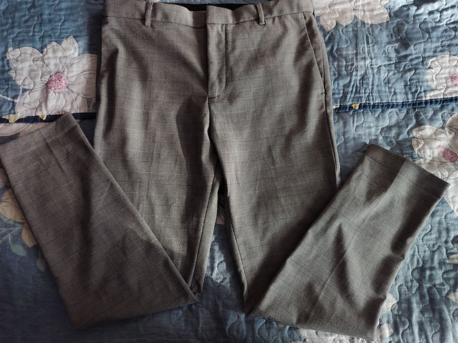 Мужские Брюки от H&M