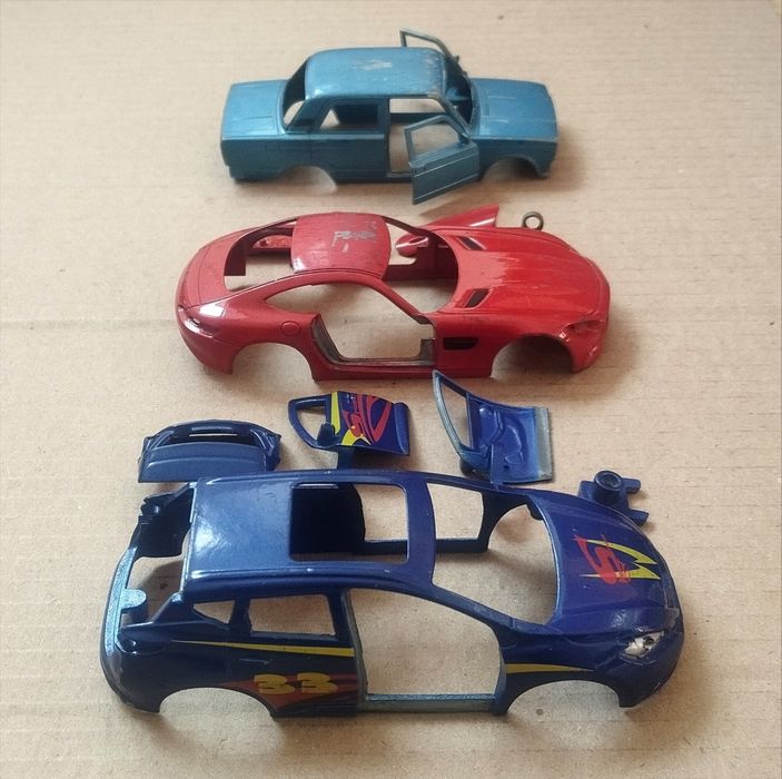 Модели Автомобилей