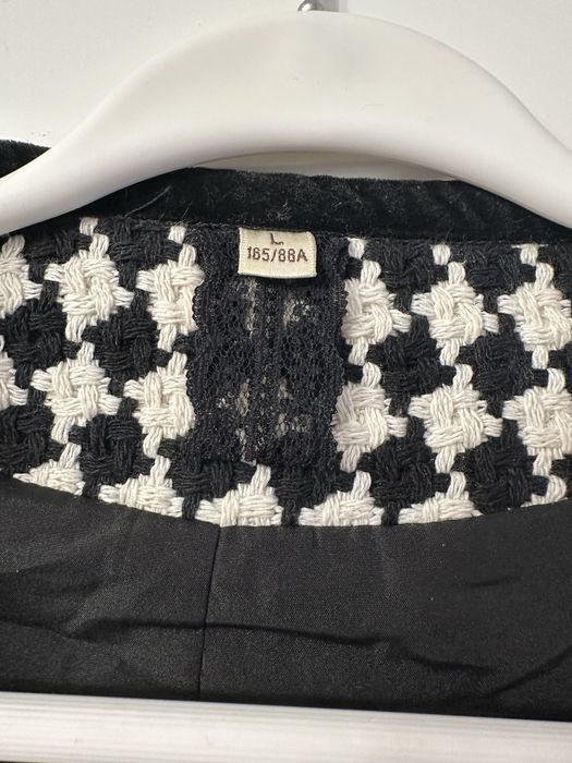 Пиджак Chanel размер М