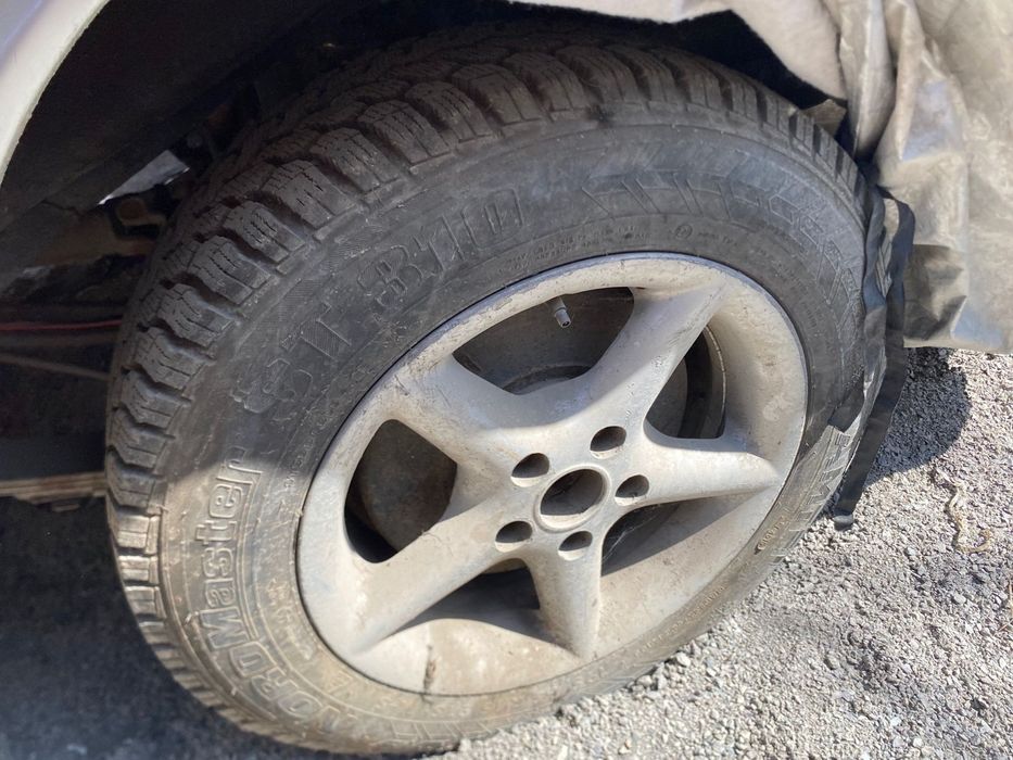 Продам шины. Хорошего качества